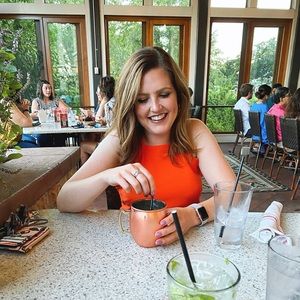 Meet your Posher, Morgan